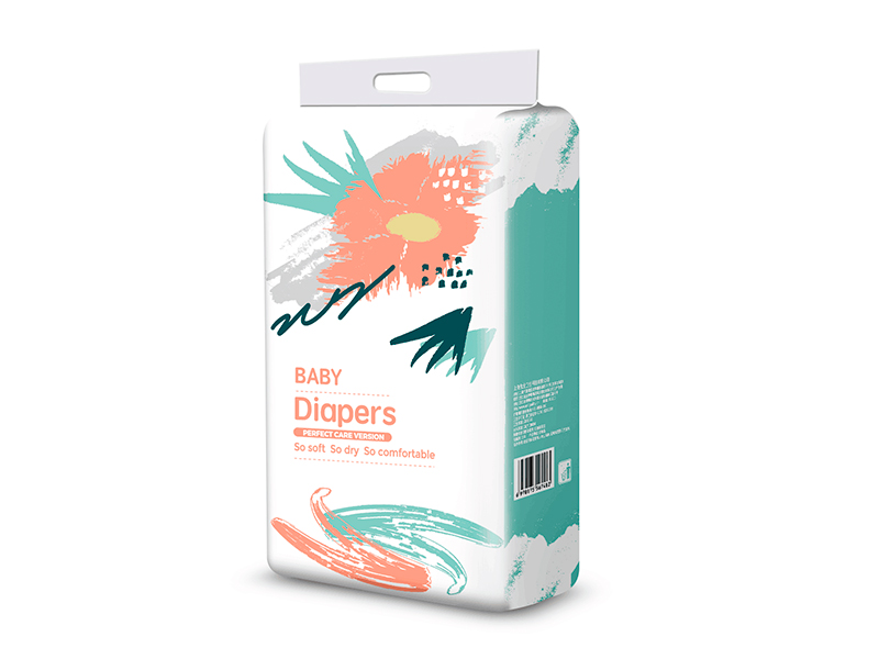 Infantem Diapers / Braccae