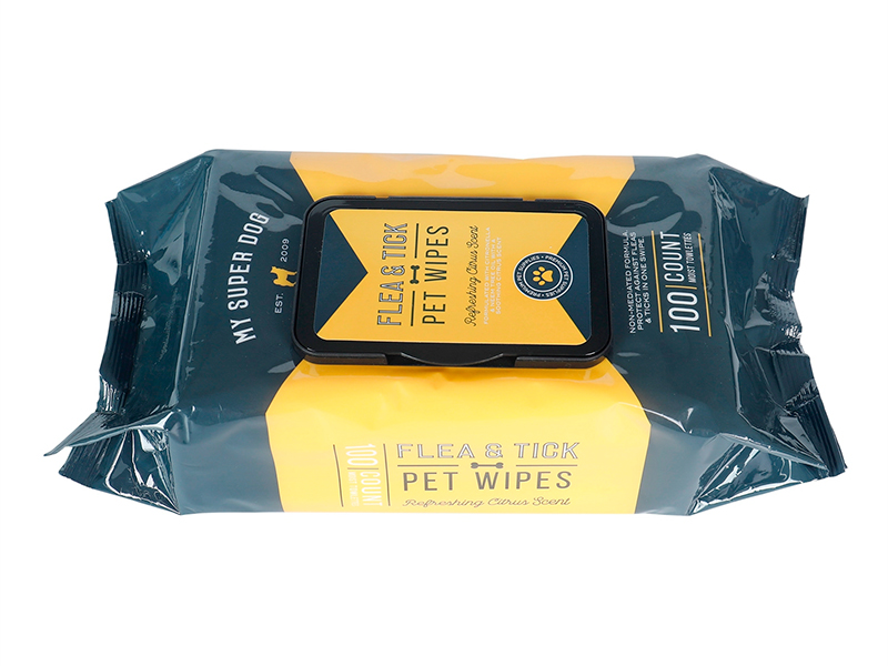 Pet infectum abstergit