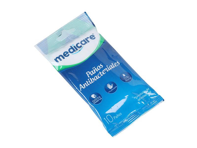 Medicinae antibacterial abstergit