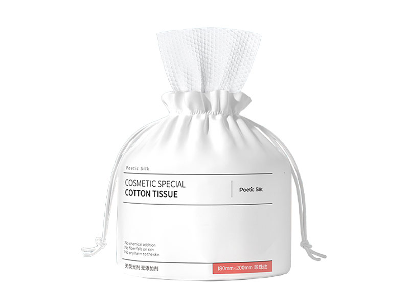 Faciem siccatio linteum