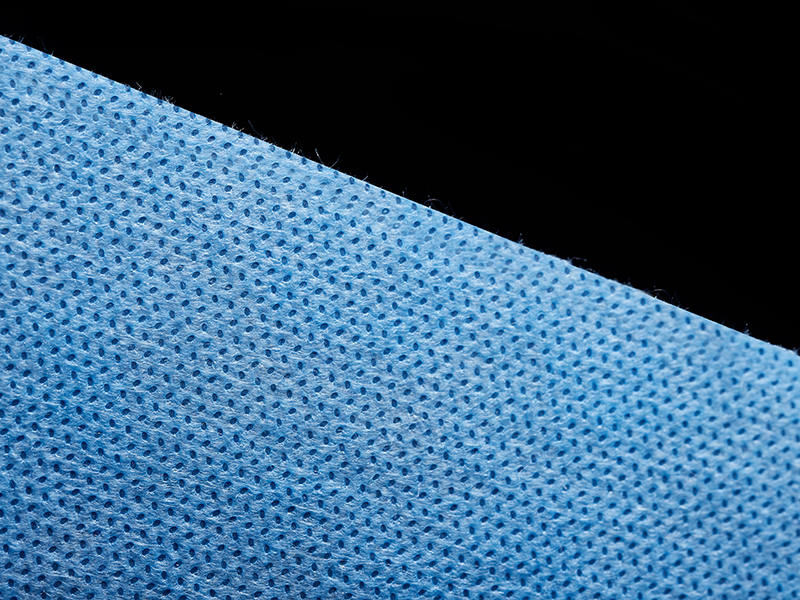 PP Spunbond Nonwoven Fabric For Mask