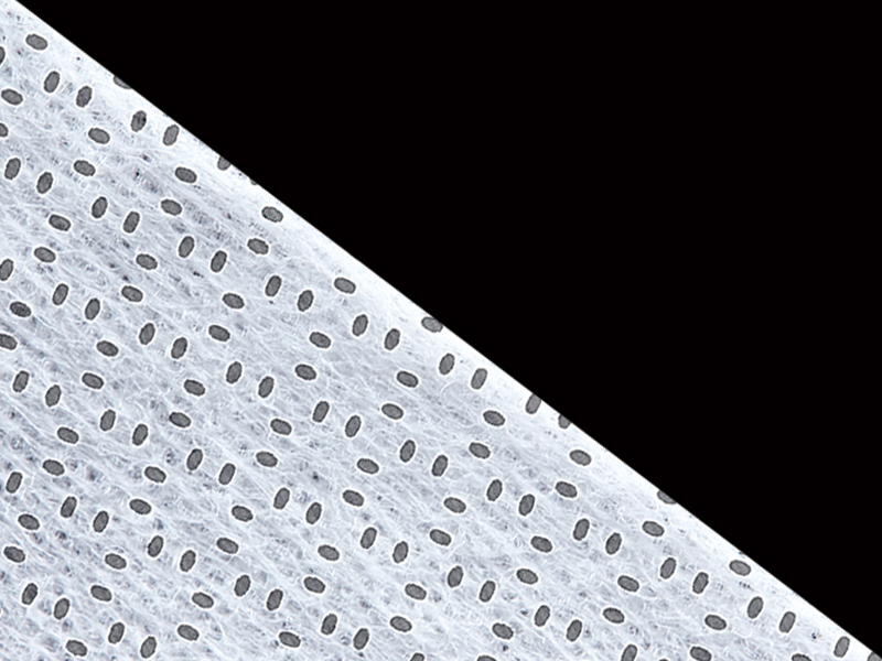 Spunmelt / Spunbond Nonwoven Fabric